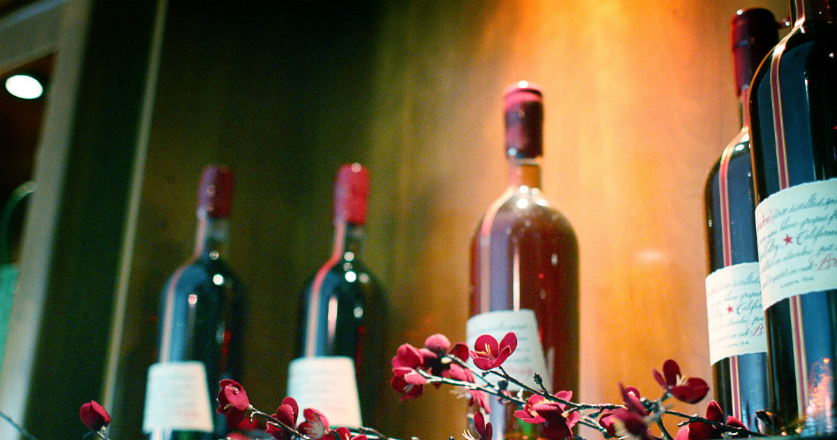 The Truth About Sauvignon: Main Facts About Cabernet Sauvignon Wine
