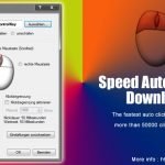 Speed AutoClicker Download