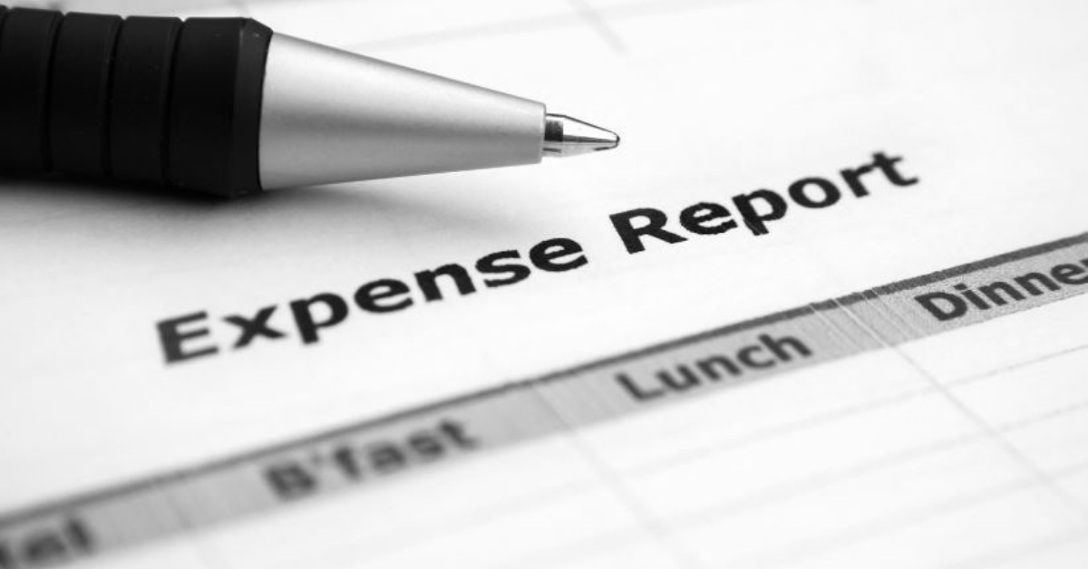 How To Keep Track Of Your Company Expenses
