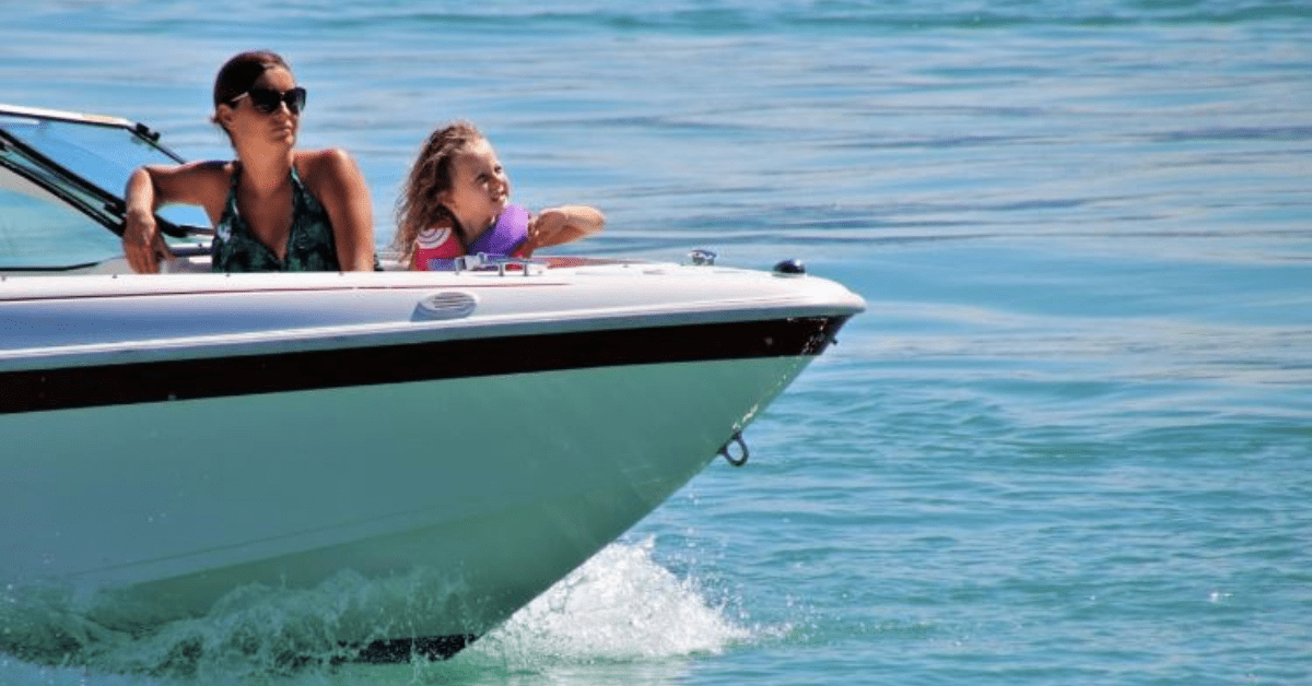 Boating Tips For Eager Beginners