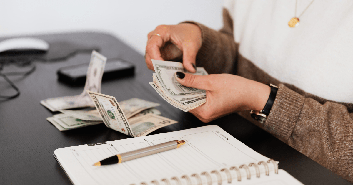 How To Consistently Achieve Your Financial Goals