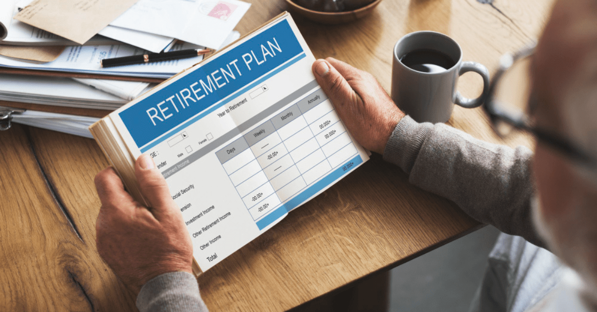 Thinking About Retiring Early? Make Sure You Have The Essentials Covered