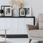 How To Create A Minimalist Feel Within Your Home