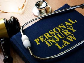 The Common Types of Personal Injury Cases Explained