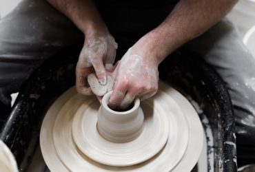 3 Tips For Trying Ceramics For The First Time