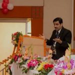 Sekhar Chandra Dutta – Using Scholarly Research to Improve Earthquake Resistance of Structures and Buildings