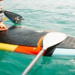 Cool Sports To Try With A SUP Board
