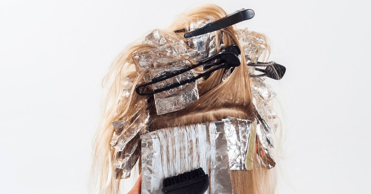 Hairdresser Ruins Your Hair