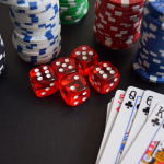 Innovative Technologies And Online Gambling