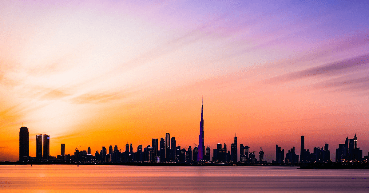 What To Consider When You Purchase A Property In Dubai?