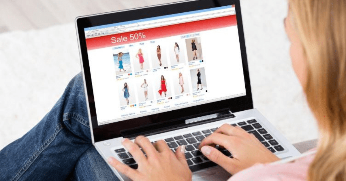 5 Ideas For Designing An E-commerce Website