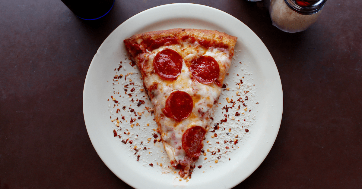 Top Five Of The Unlimited Reasons Why We Love Pizza