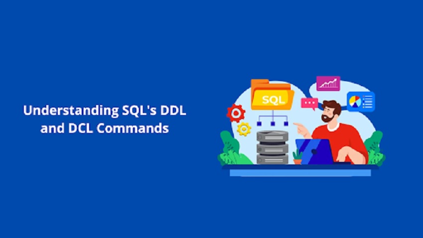 Understanding SQL's DDL and DCL Commands