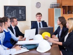 The importance of interpersonal relationships in engineering projects