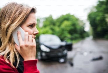The Psychological Effects of Car Accidents: Coping and Recovery