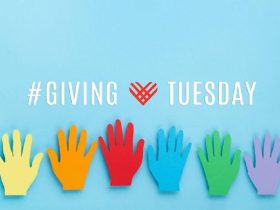 GivingTuesday by the Numbers: A Global Snapshot of Generosity in 2023