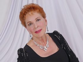 Melanie Ann Kirk-Stauffer ‘Dancing Through Decades’
